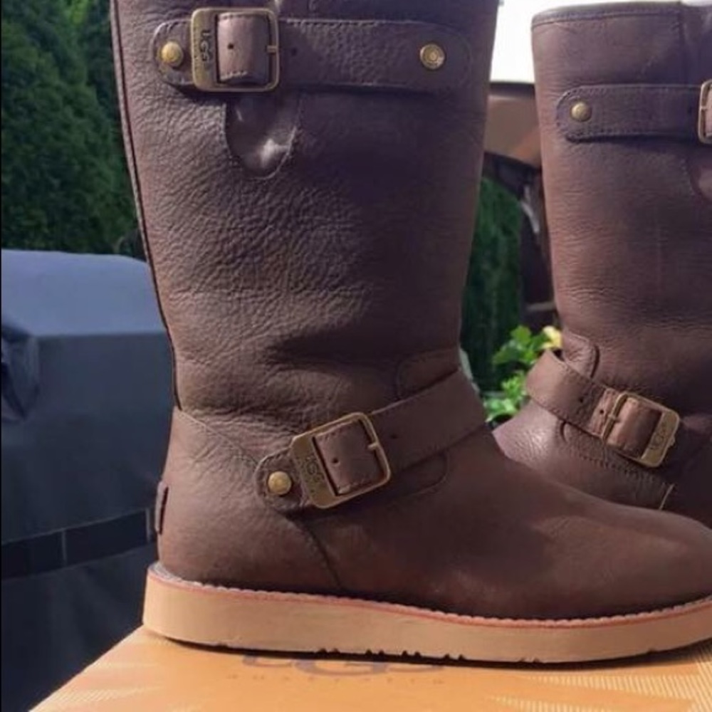 Uggs